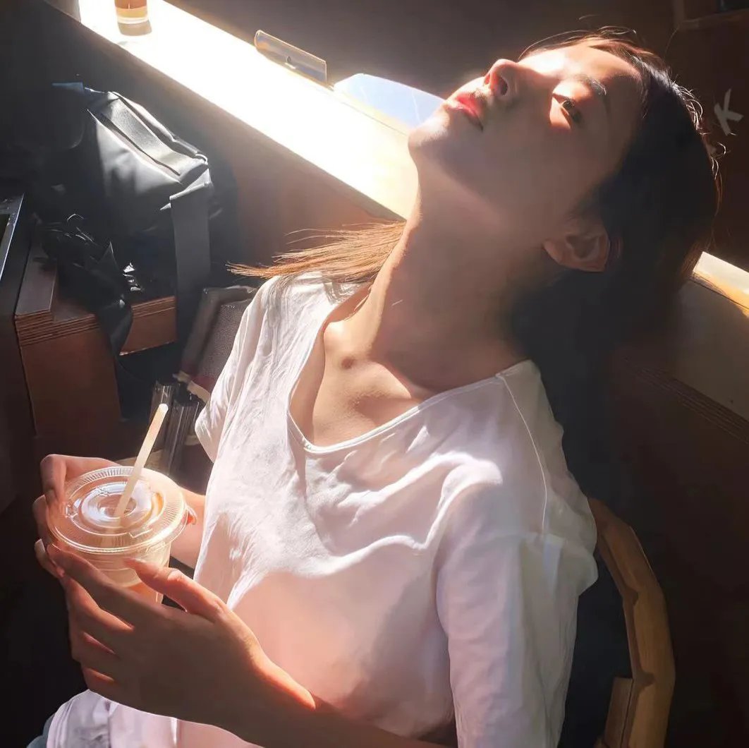 分手再说我爱你粤语 海报